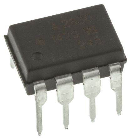 Broadcom HCPL-2630-000E 9225804