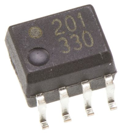 Broadcom HCPL-0201-000E 5473958