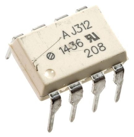 Broadcom HCPL-J312-000E 9225813