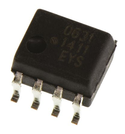 Broadcom HCPL-0631-000E 9225832