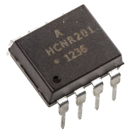 Broadcom HCNR201-000E 9225835