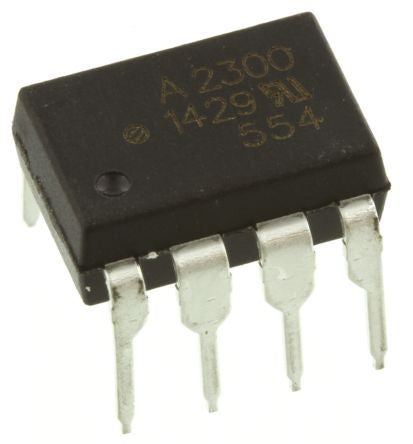Broadcom HCPL-2300-000E 5474119