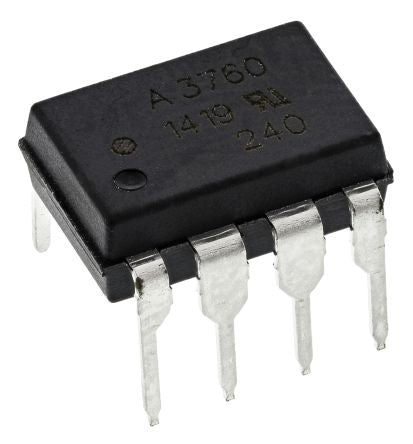 Broadcom HCPL-3760-000E 1783160