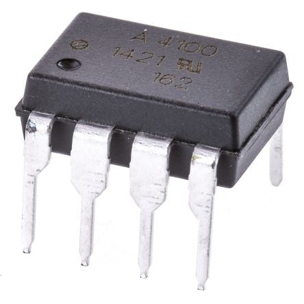 Broadcom HCPL-4100-000E 9225854