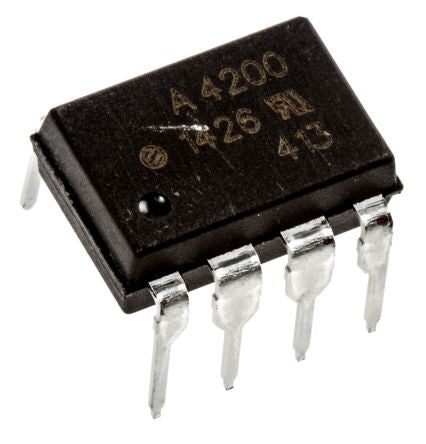 Broadcom HCPL-4200-000E 5474175