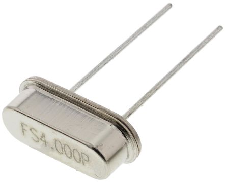 Fox Electronics FOXSLF/040 1734722