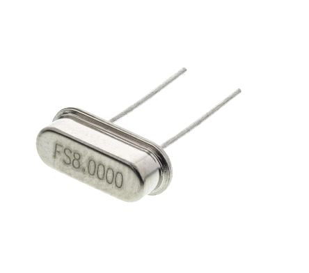 Fox Electronics FOXSLF/080 1734724