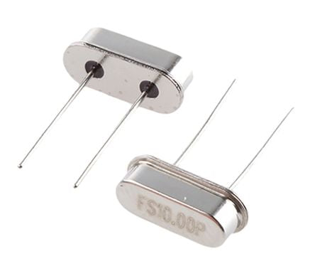Fox Electronics FOXSLF/100-20 5476238