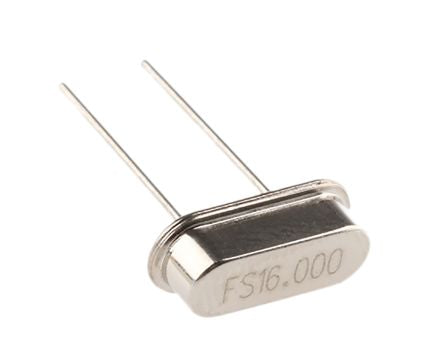Fox Electronics FOXSLF/160 5476288