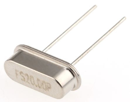 Fox Electronics FOXSLF/200-20 1734727