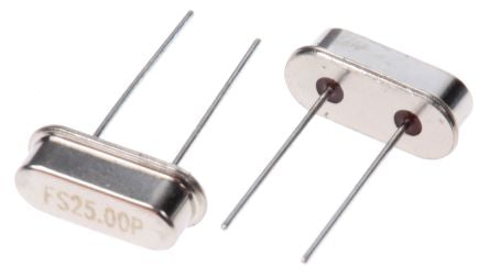Fox Electronics FOXSLF/250F-20 1734728