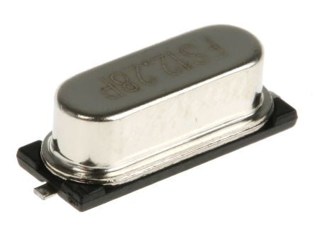 Fox Electronics FOXSDLF/128-20 5476496