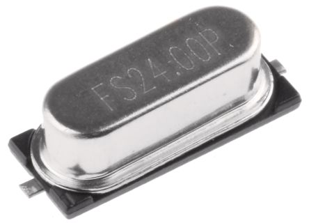 Fox Electronics FOXSDLF/240F-20 5476575