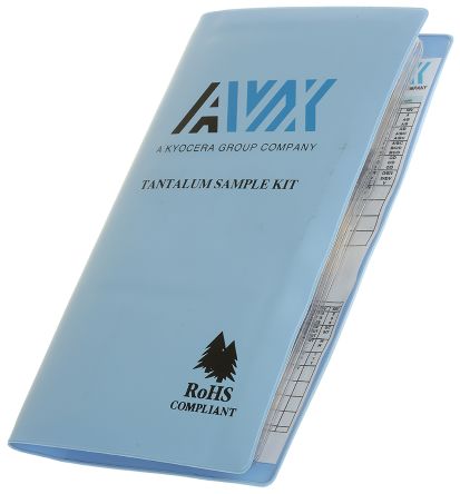 AVX TANTTAJ001R 5478903