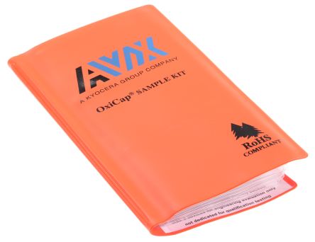 AVX OXICAPNOS001R 5478947