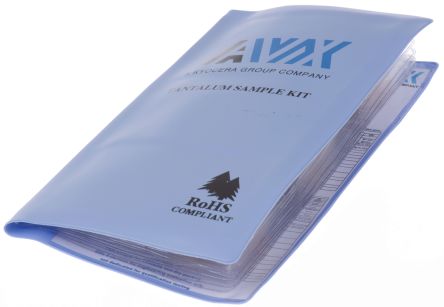AVX TANTLOWESR001R 5478981
