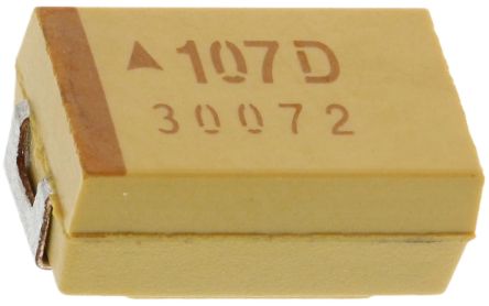AVX TAJD107K020RNJ 1243255