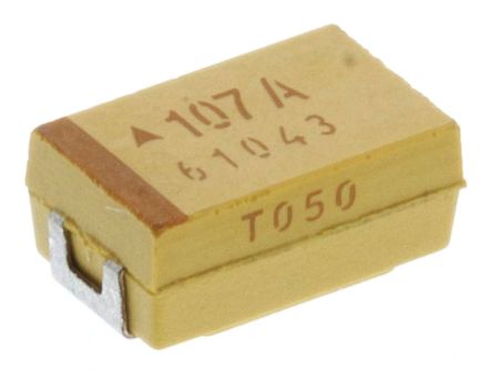 AVX TPSD107K010R0050 5480041