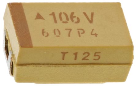 AVX TPSD106K035R0125 5483539