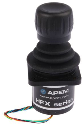 CH Products HFX-3600-034 5487597