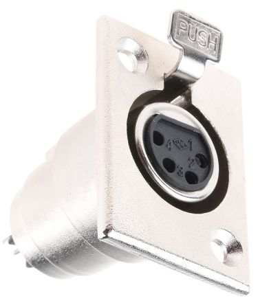 RS PRO 5489111