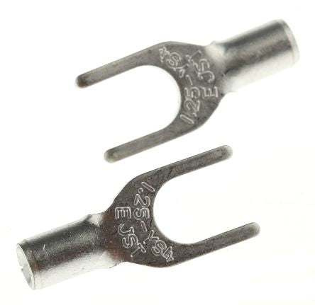 JST 1.25-YS4A 6027534