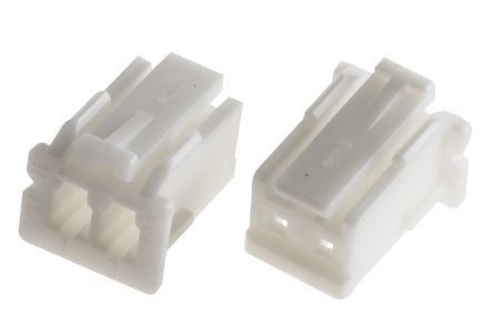 JST XAP-02V-1 6028470