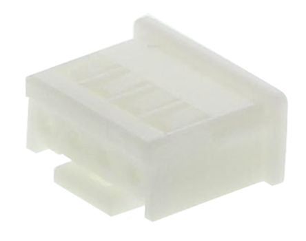 JST XAP-04V-1 6028492