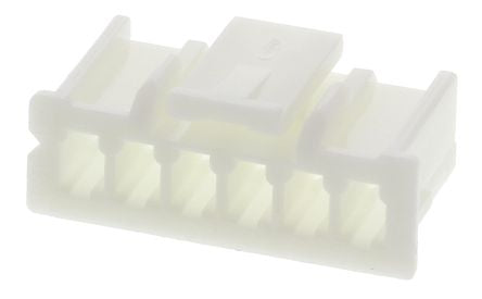 JST XAP-06V-1 6028515