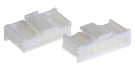 JST XAP-07V-1 6028521