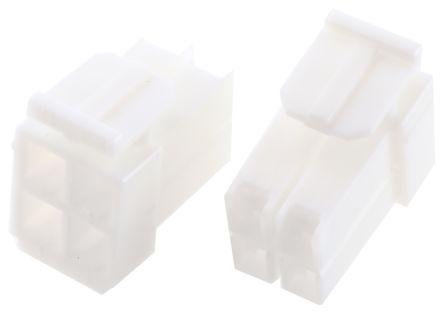 JST XLP-04V 6028638