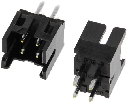 Hirose DF11-4DP-2DSA(01) 1361014