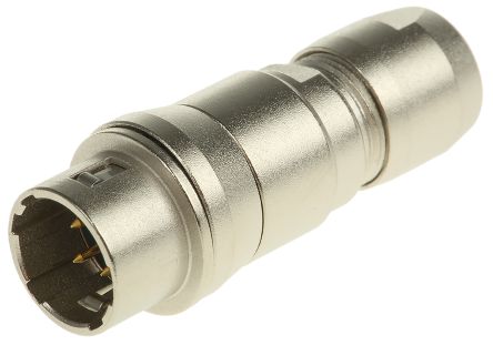 Hirose HR10-7J-4P(73) 6080254