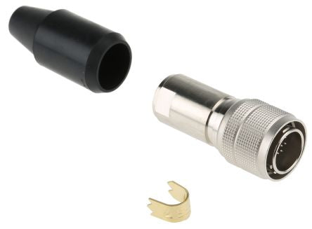Hirose HR10A-13P-20P(73) 6080333
