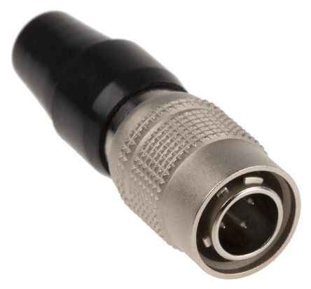 Hirose HR10A-7P-4P(73) 6080355