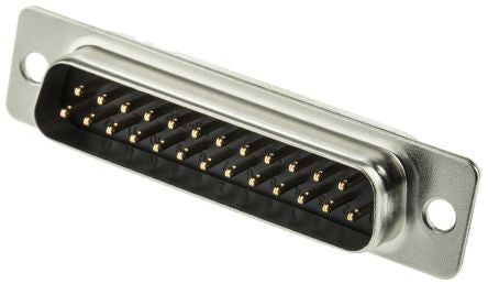 Hirose HDBB-25P(05) 6080535