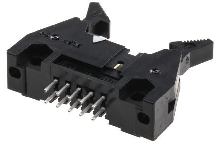 Hirose HIF3BA-10PA-2.54DSA(71) 6081162