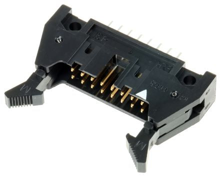 Hirose HIF3BA-16PA-2.54DSA(71) 6081207
