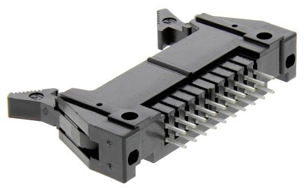 Hirose HIF3BA-20PA-2.54DSA(71) 6081229