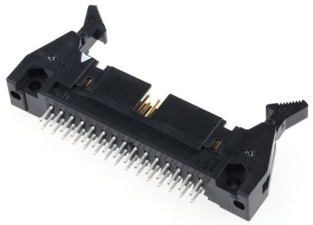 Hirose HIF3BA-30PA-2.54DSA(71) 6081263