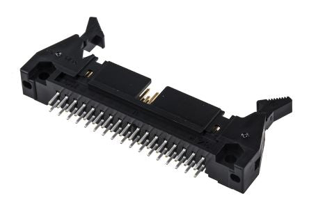 Hirose HIF3BA-34PA-2.54DSA(71) 6081285