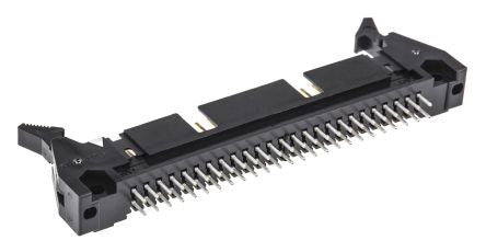 Hirose HIF3BA-50PA-2.54DSA(71) 6081320