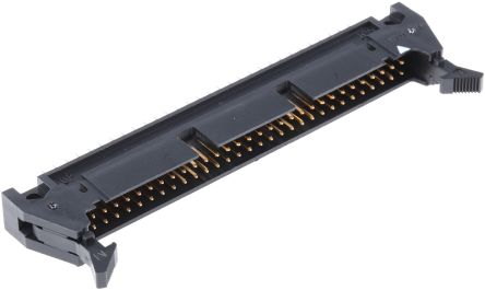 Hirose HIF3BA-60PA-2.54DSA(71) 6081342