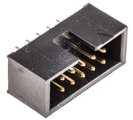 Hirose HIF3FC-10PA-2.54DSA(71) 6081443
