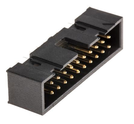 Hirose HIF3FC-20PA-2.54DSA(71) 6081465