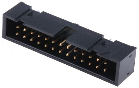 Hirose HIF3FC-26PA-2.54DSA(71) 6081471