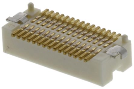 Hirose DF12(3.0)-30DP-0.5V(86) 6081948
