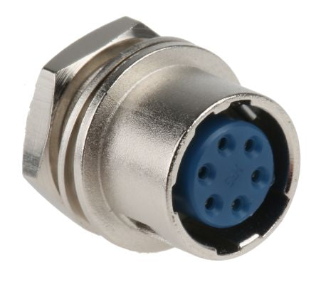 Hirose HR10-7R-6S(73) 6084694