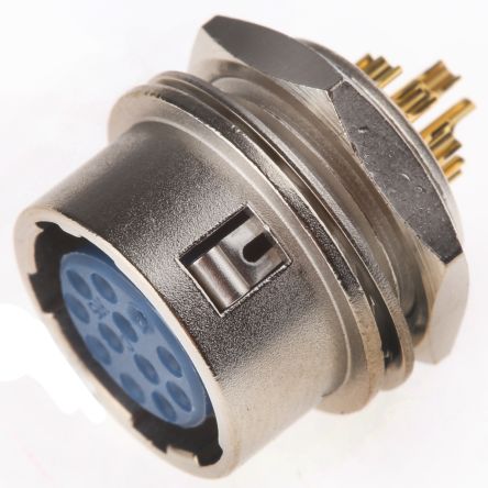 Hirose HR10-10R-12S(73) 6084701