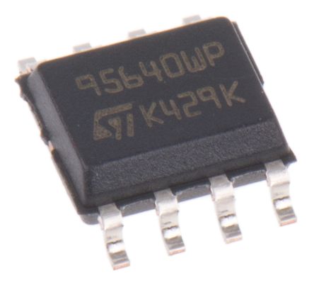 STMicroelectronics M95640-WMN6P 6085625
